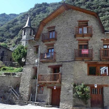 Willa Casa La Lourdes Ainet de Besan Zewnętrze zdjęcie