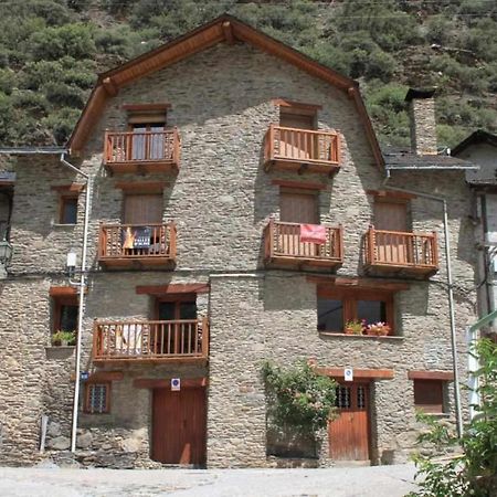 Willa Casa La Lourdes Ainet de Besan Zewnętrze zdjęcie