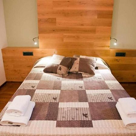Willa Casa La Lourdes Ainet de Besan Zewnętrze zdjęcie