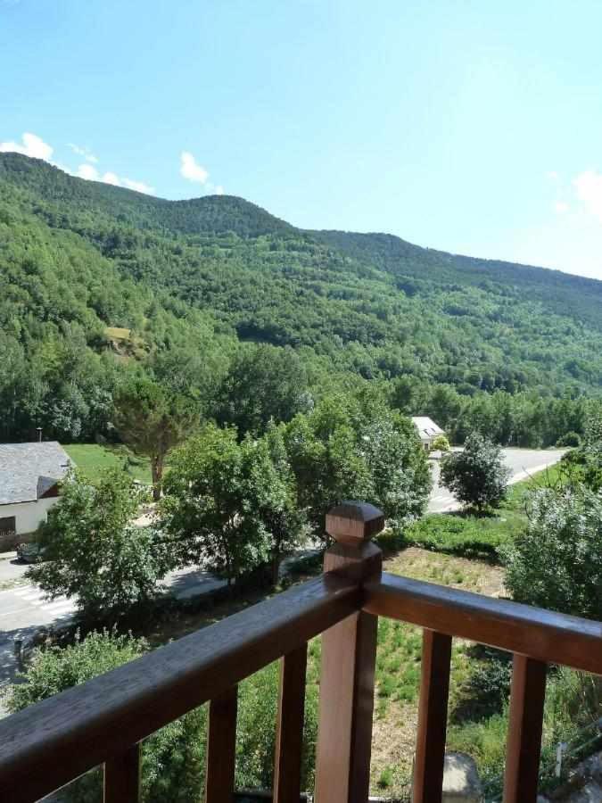 Willa Casa La Lourdes Ainet de Besan Zewnętrze zdjęcie