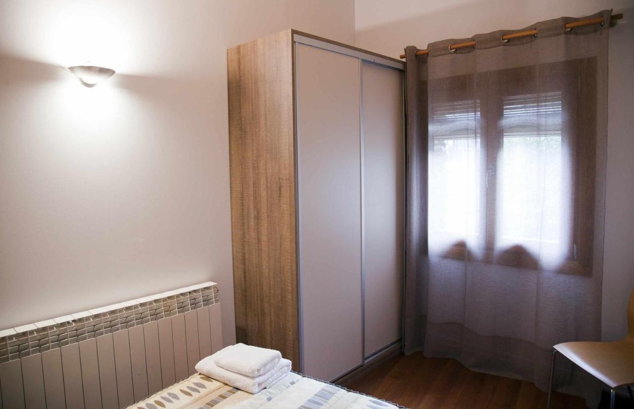 Willa Casa La Lourdes Ainet de Besan Zewnętrze zdjęcie