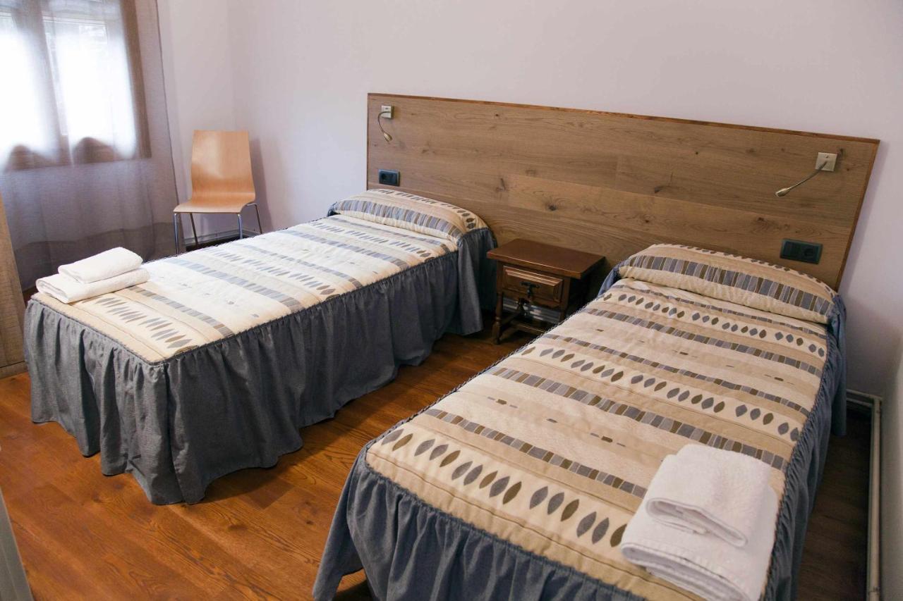Willa Casa La Lourdes Ainet de Besan Zewnętrze zdjęcie